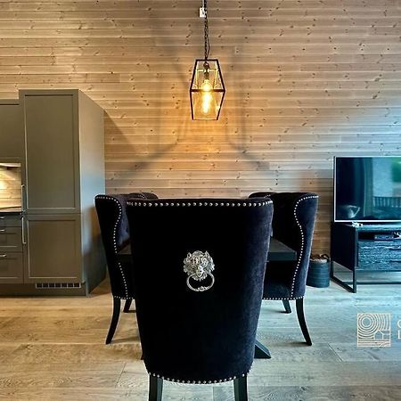 New High Standard Apartment In Trysil Alpine Lodge Esterno foto