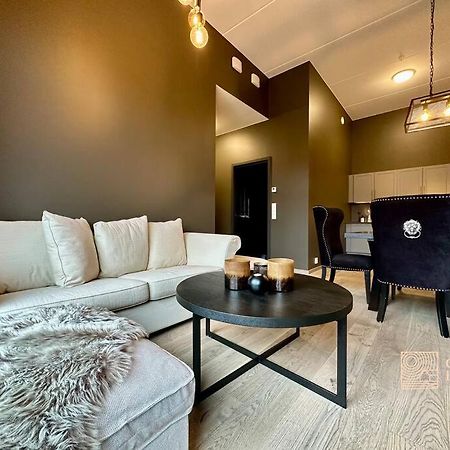 New High Standard Apartment In Trysil Alpine Lodge Esterno foto