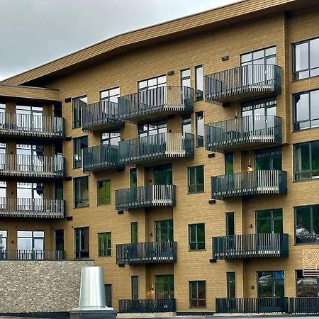 New High Standard Apartment In Trysil Alpine Lodge Esterno foto