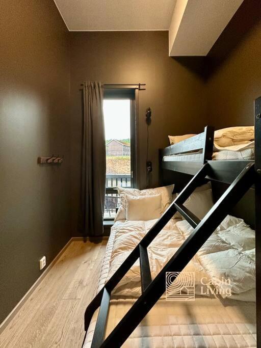 New High Standard Apartment In Trysil Alpine Lodge Esterno foto