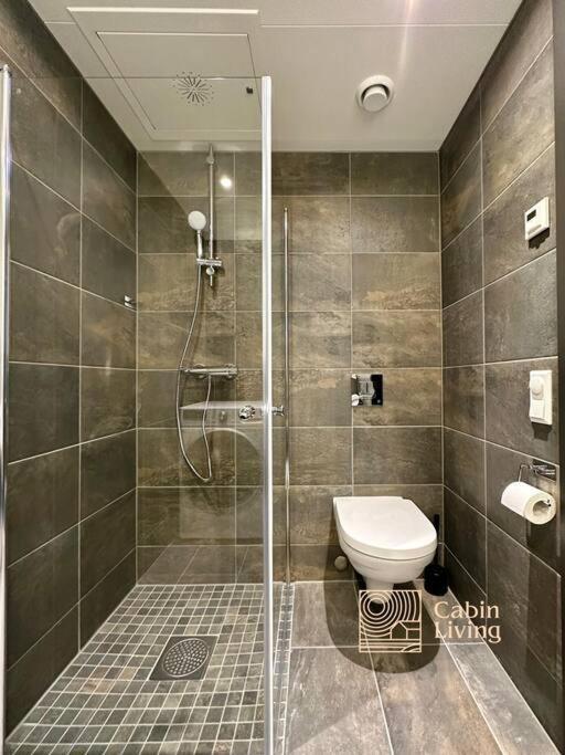 New High Standard Apartment In Trysil Alpine Lodge Esterno foto