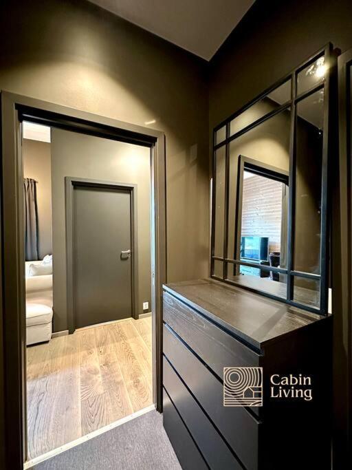 New High Standard Apartment In Trysil Alpine Lodge Esterno foto
