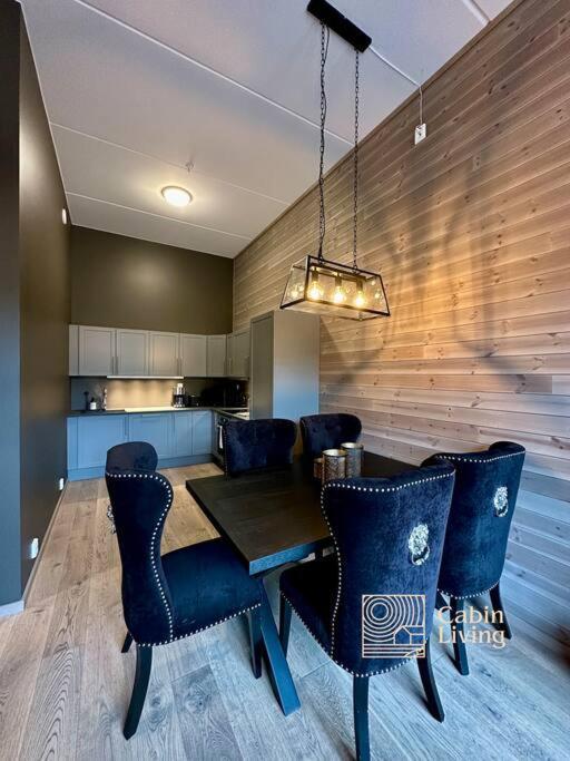 New High Standard Apartment In Trysil Alpine Lodge Esterno foto