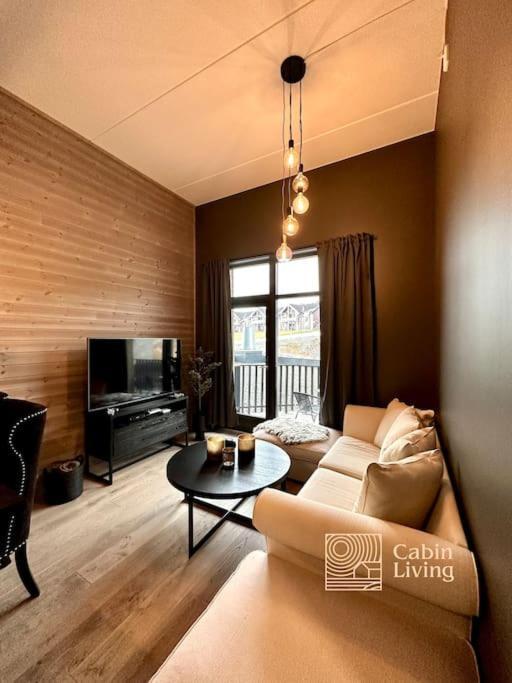 New High Standard Apartment In Trysil Alpine Lodge Esterno foto