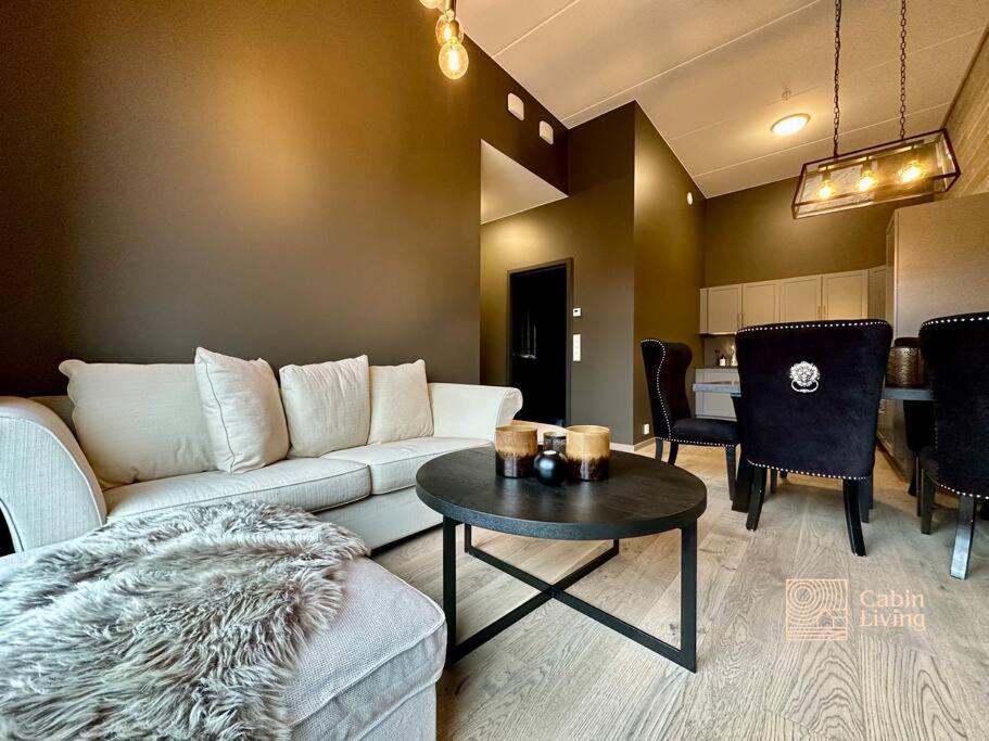 New High Standard Apartment In Trysil Alpine Lodge Esterno foto