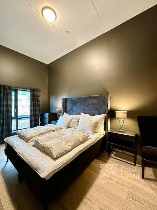 New High Standard Apartment In Trysil Alpine Lodge Esterno foto