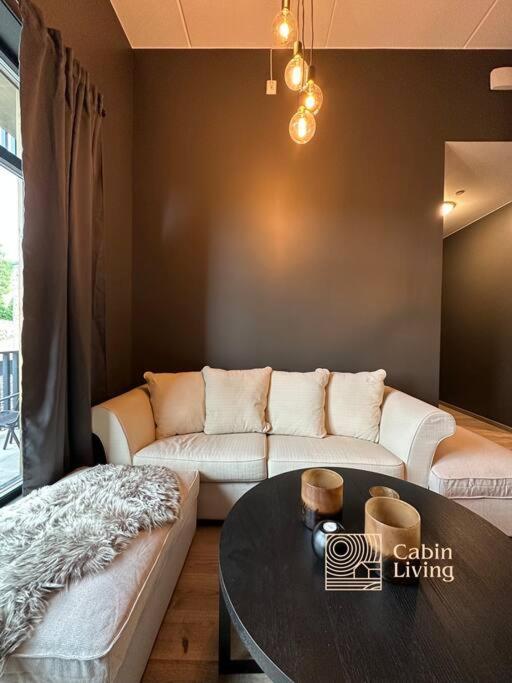 New High Standard Apartment In Trysil Alpine Lodge Esterno foto