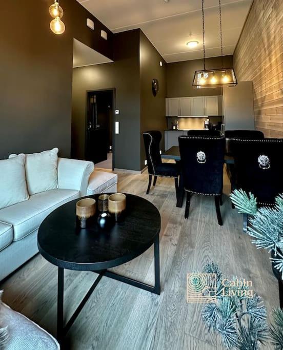 New High Standard Apartment In Trysil Alpine Lodge Esterno foto